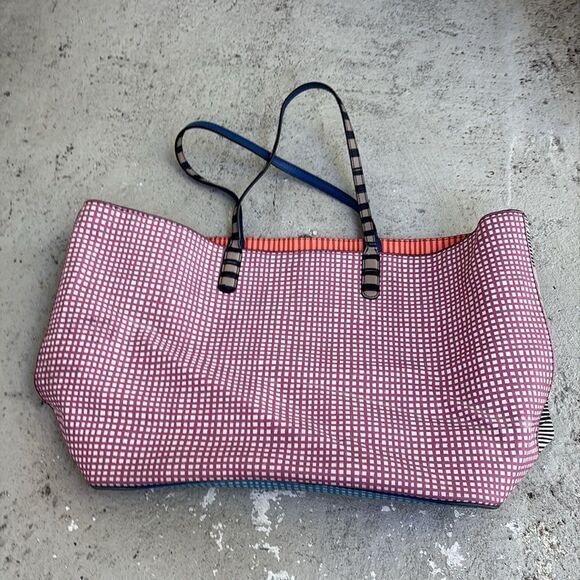 Marc by Marc Jacobs Metropoliti optical tote - Picture 8 of 12